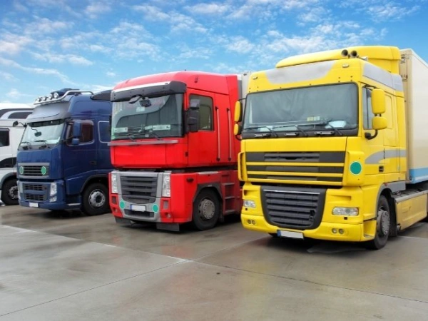 İzmir Etimesgut Nakliye